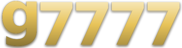 g7777 logo